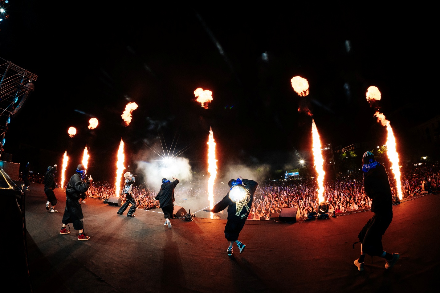 Sound Freedom by Vinaphone mùa 3: Khi âm nhạc và công nghệ trở thành “chất xúc tác” kết nối giới trẻ Việt- Ảnh 2.