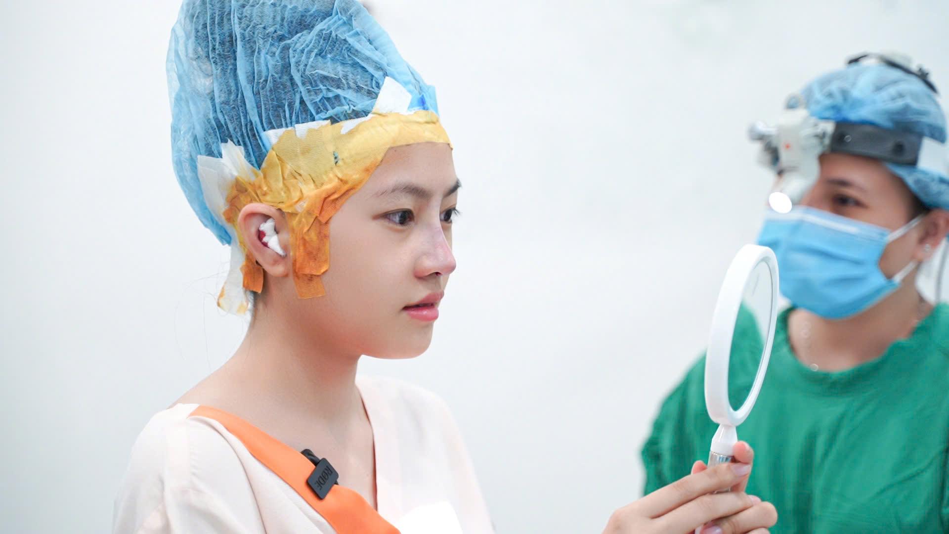 3 câu bạn cần hỏi chính mình để sở hữu dáng mũi bền đẹp theo thời gian- Ảnh 3. 3 câu bạn cần hỏi chính mình để sở hữu dáng mũi bền đẹp theo thời gian- Ảnh 3.