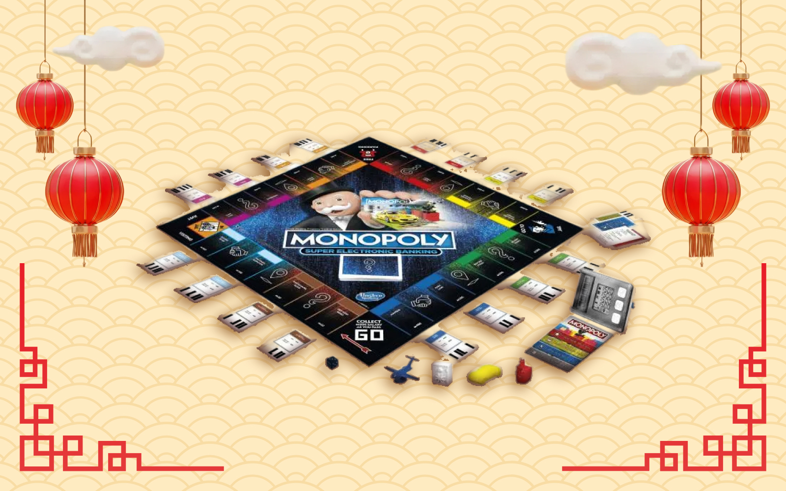 Khởi đầu năm 2026 rộn r&agrave;ng: Ba mẹ chuẩn bị tặng con &ldquo;m&oacute;n qu&agrave; khai xu&acirc;n&rdquo; g&igrave; chưa?- Ảnh 4.