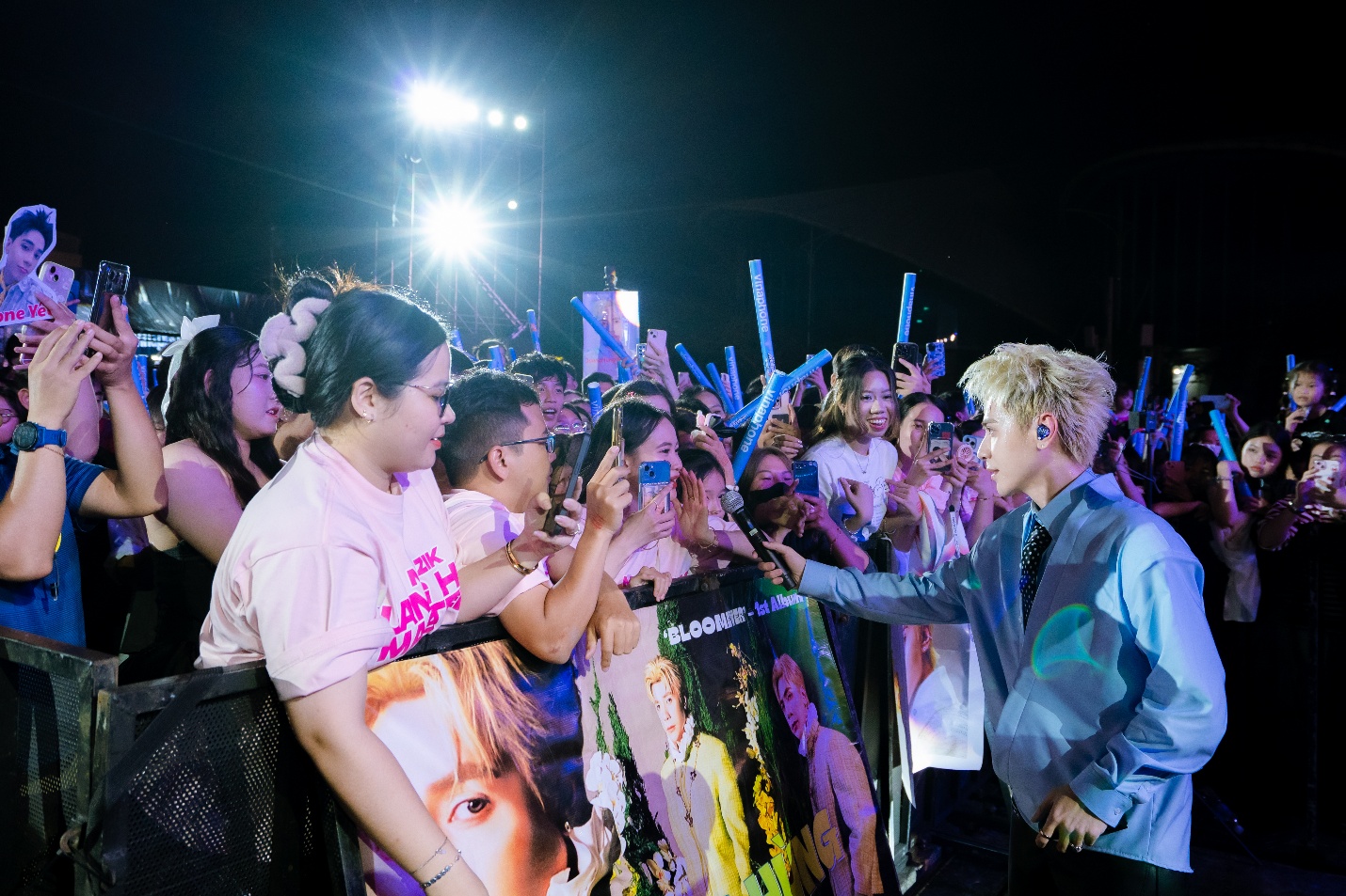 Sound Freedom by Vinaphone mùa 3: Khi âm nhạc và công nghệ trở thành “chất xúc tác” kết nối giới trẻ Việt- Ảnh 4.