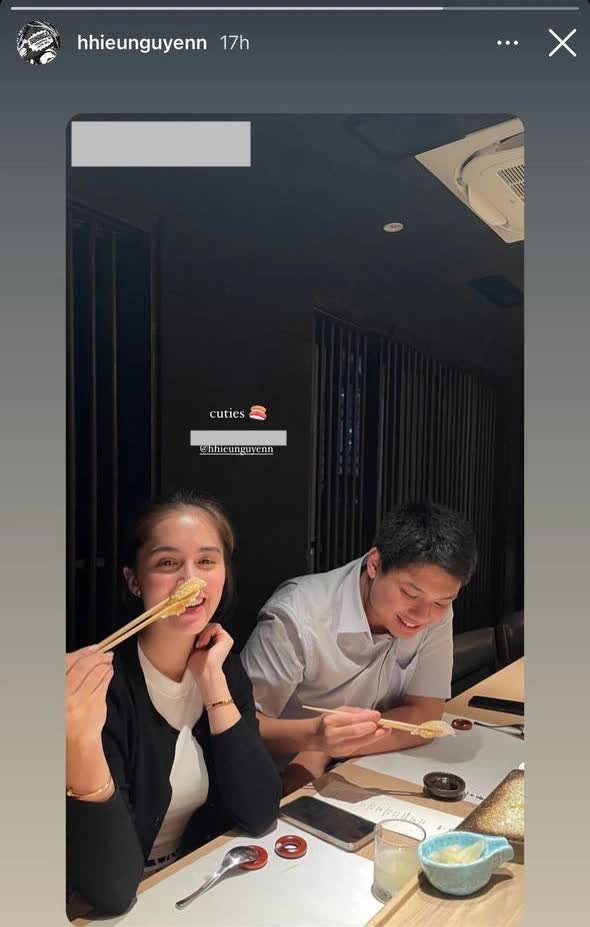 Đẳng cấp của con d&acirc;u tương lai nh&agrave; tỷ ph&uacute; Johnathan Hạnh Nguyễn- Ảnh 5.