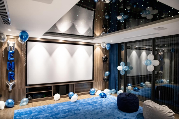 Cường Đô La giàu thế nào?- Ảnh 5. Cường Đô La giàu thế nào?- Ảnh 5.