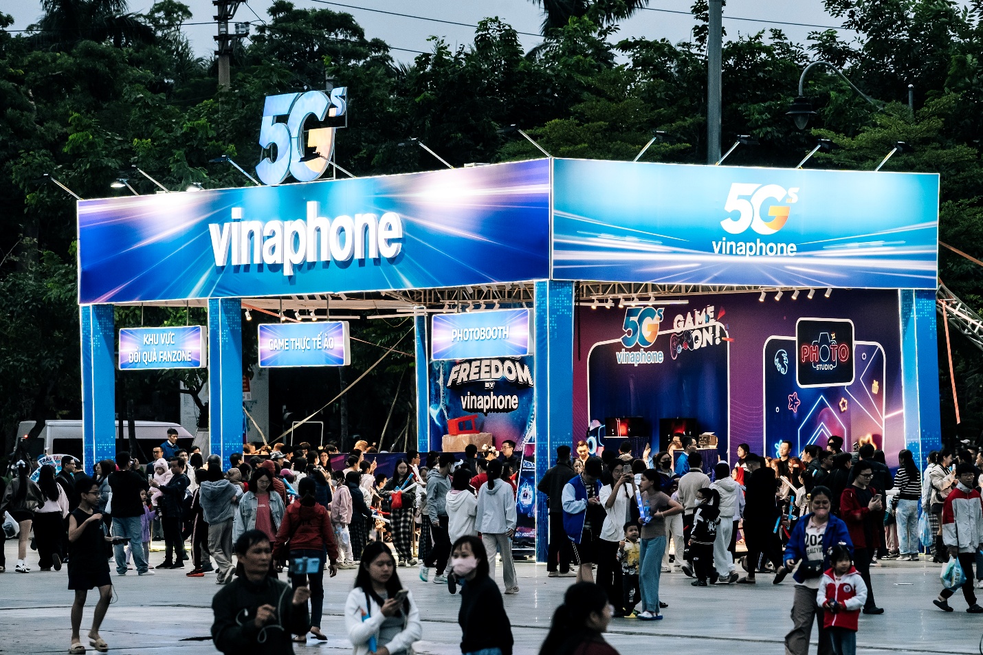 Sound Freedom by Vinaphone mùa 3: Khi âm nhạc và công nghệ trở thành “chất xúc tác” kết nối giới trẻ Việt- Ảnh 5.