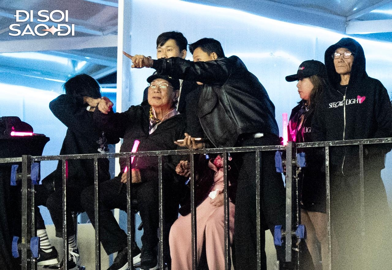 Sự thật về mối quan hệ giữa Mai T&agrave;i Phến v&agrave; bố mẹ Mỹ T&acirc;m- Ảnh 5.