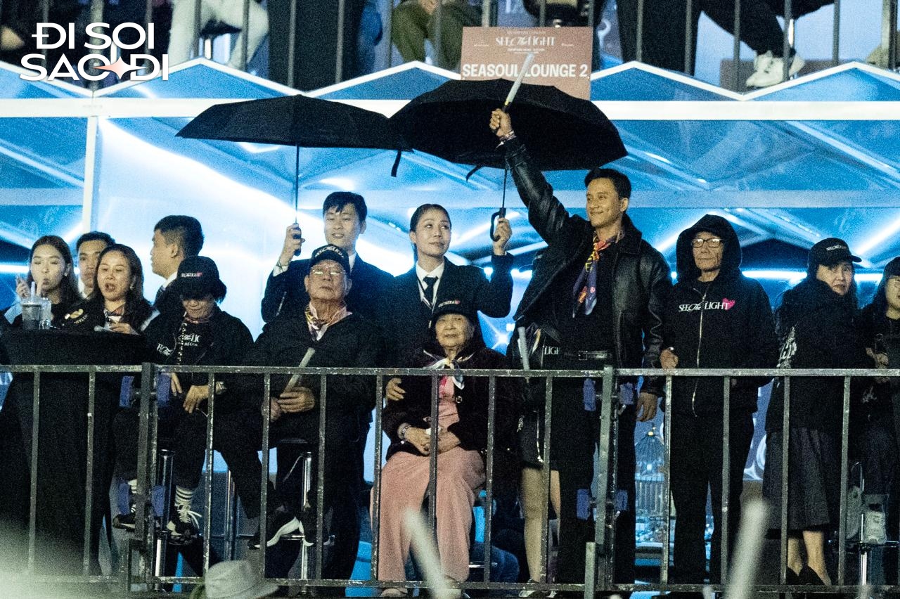 Sự thật về mối quan hệ giữa Mai T&agrave;i Phến v&agrave; bố mẹ Mỹ T&acirc;m- Ảnh 2.