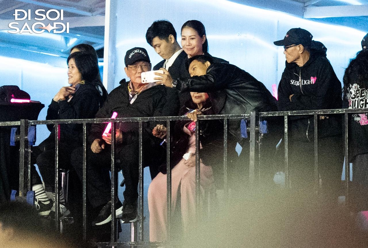 Sự thật về mối quan hệ giữa Mai T&agrave;i Phến v&agrave; bố mẹ Mỹ T&acirc;m- Ảnh 1.