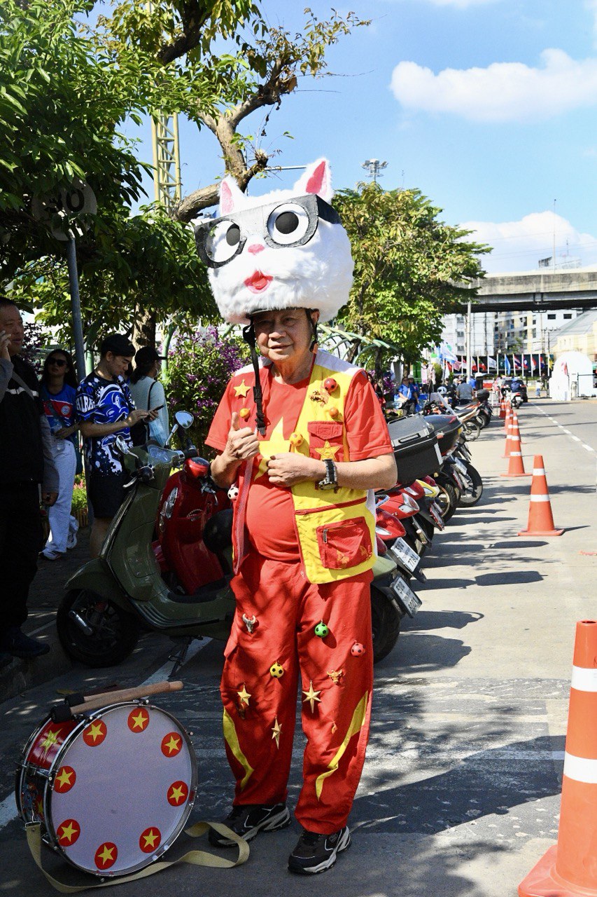 Diễn biến U22 Việt Nam vs Philippines bán kết SEA Games 33: Thế trận căng thẳng- Ảnh 16. Diễn biến U22 Việt Nam vs Philippines bán kết SEA Games 33: Thế trận căng thẳng- Ảnh 16.