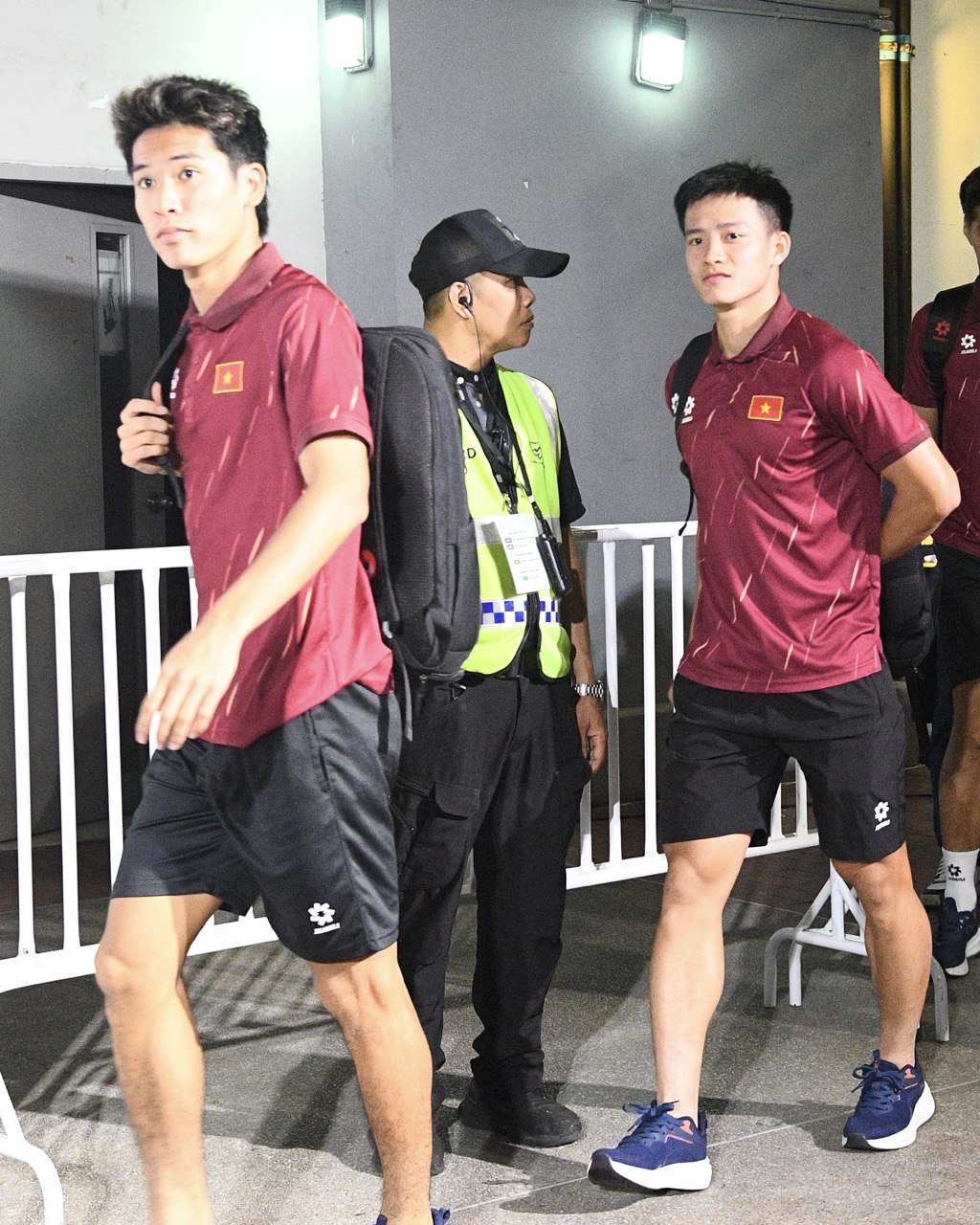 Phỏng vấn nhanh Phỏng vấn nhanh