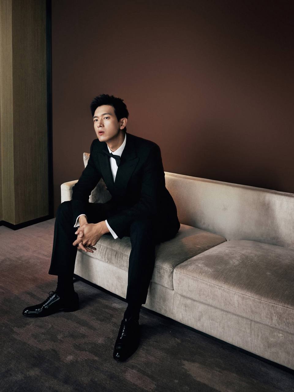 L&yacute; Hiện muốn từ bỏ 1 đam m&ecirc;- Ảnh 9.