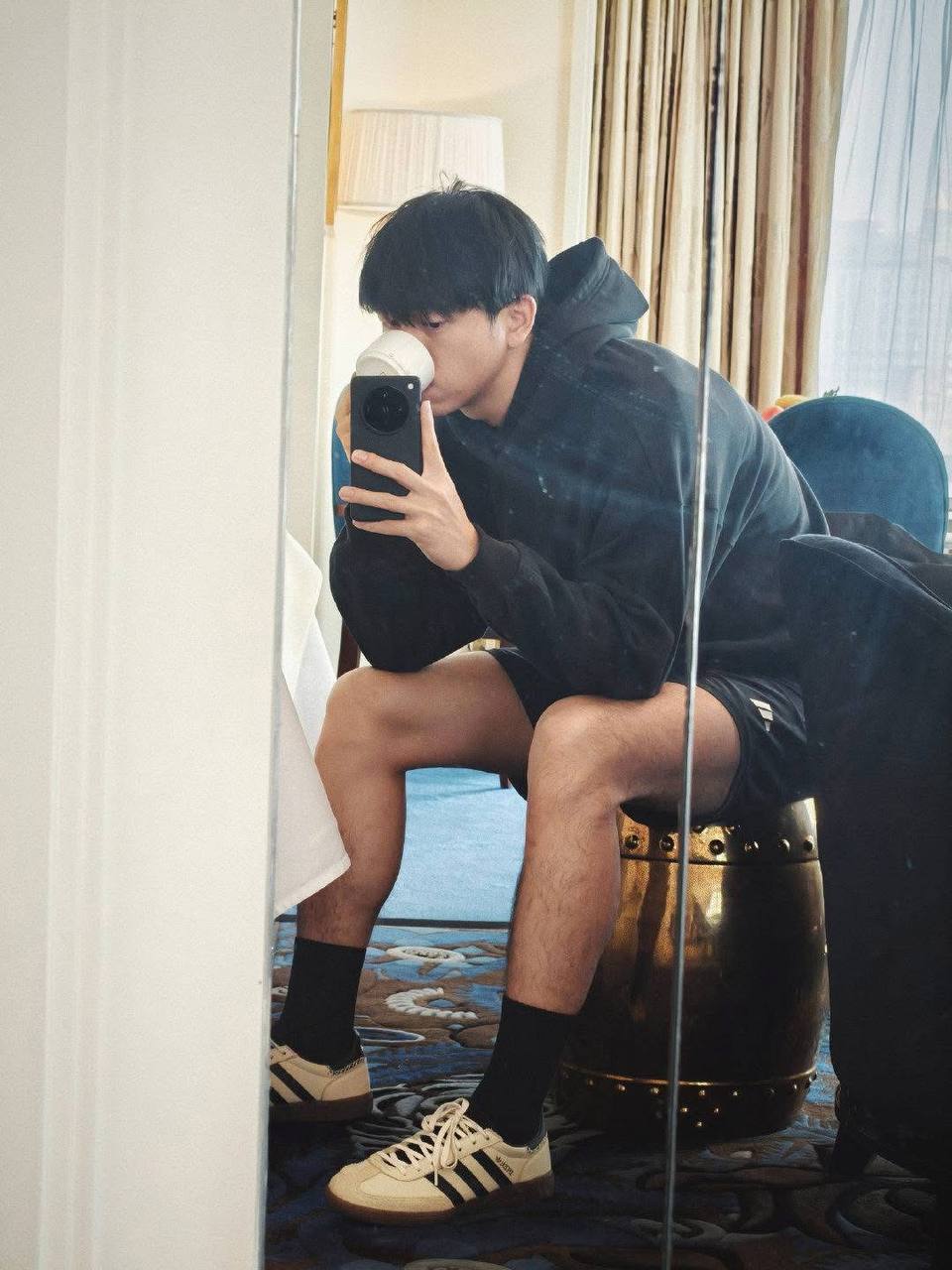 L&yacute; Hiện muốn từ bỏ 1 đam m&ecirc;- Ảnh 13.