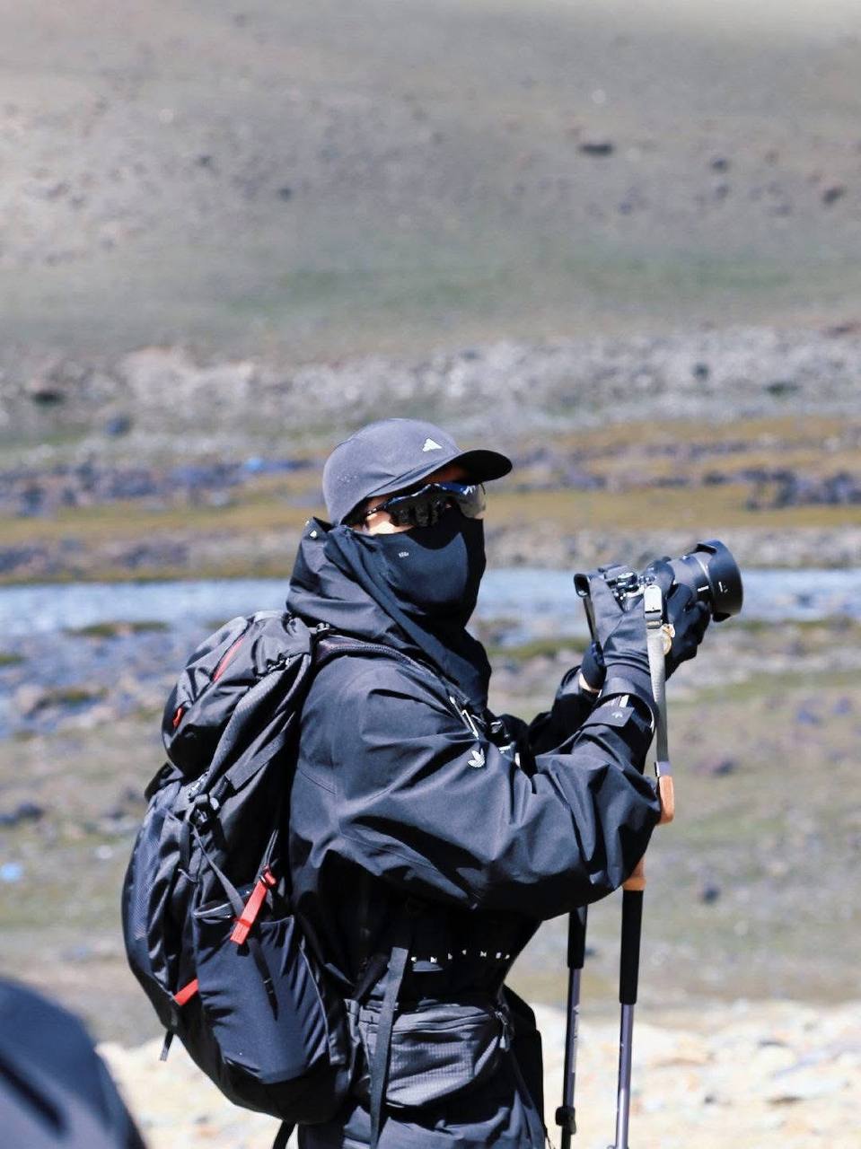 L&yacute; Hiện muốn từ bỏ 1 đam m&ecirc;- Ảnh 6.