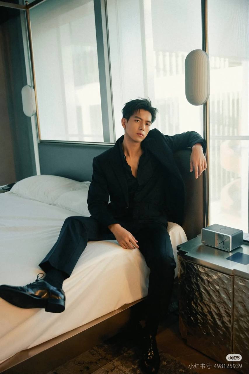 L&yacute; Hiện muốn từ bỏ 1 đam m&ecirc;- Ảnh 11.