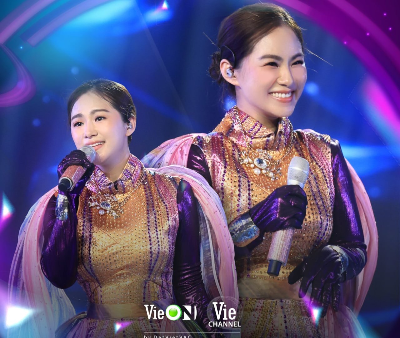 Nữ ca sĩ vừa tốt nghiệp Nhạc viện hạng giỏi: 41 tuổi trẻ xinh như đ&ocirc;i mươi, h&aacute;t b&agrave;i n&agrave;o hot b&agrave;i đ&oacute;- Ảnh 4.