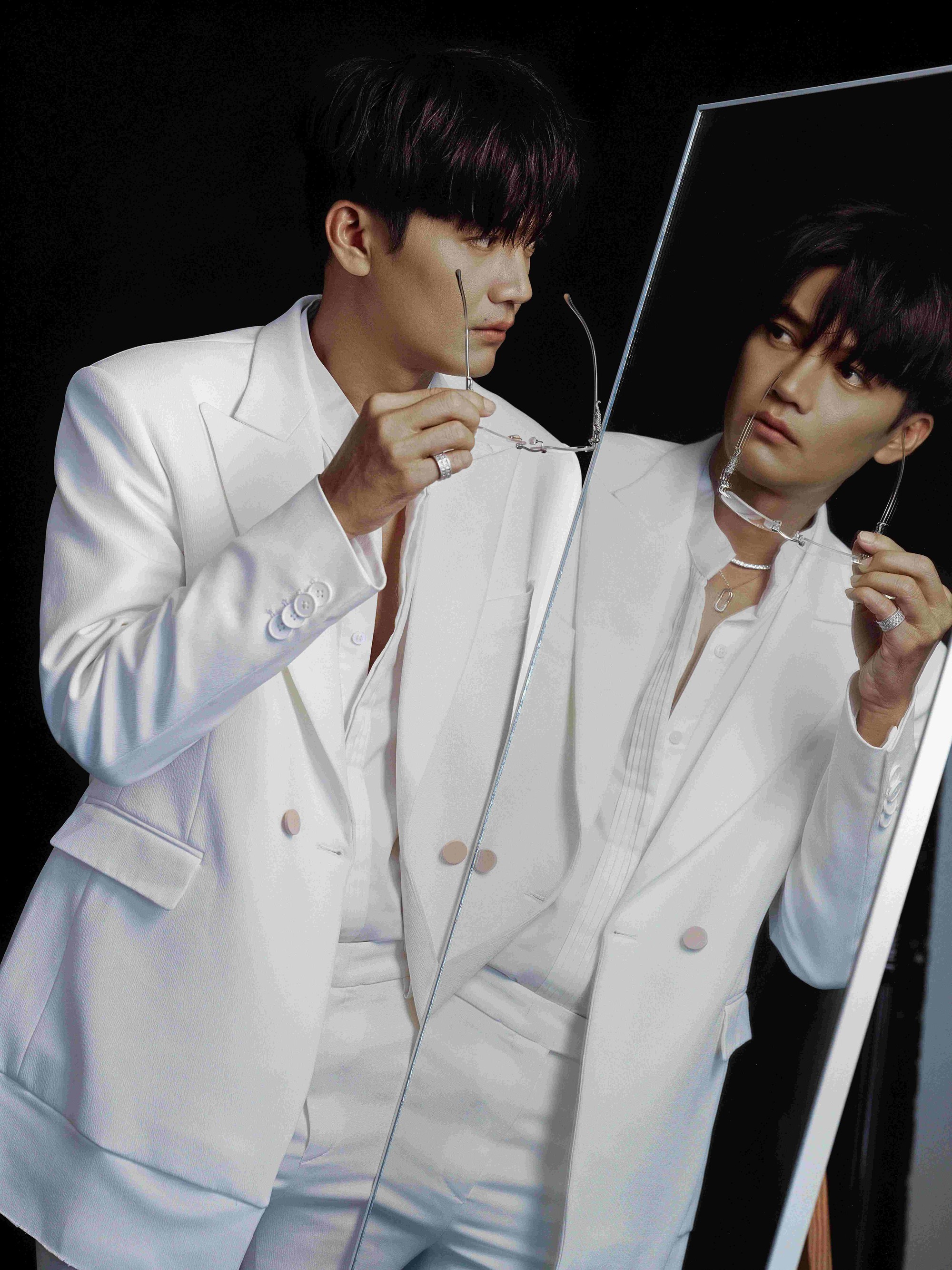 Năm 2025 gọi tên Quang Tuấn- Ảnh 3. Năm 2025 gọi tên Quang Tuấn- Ảnh 3.