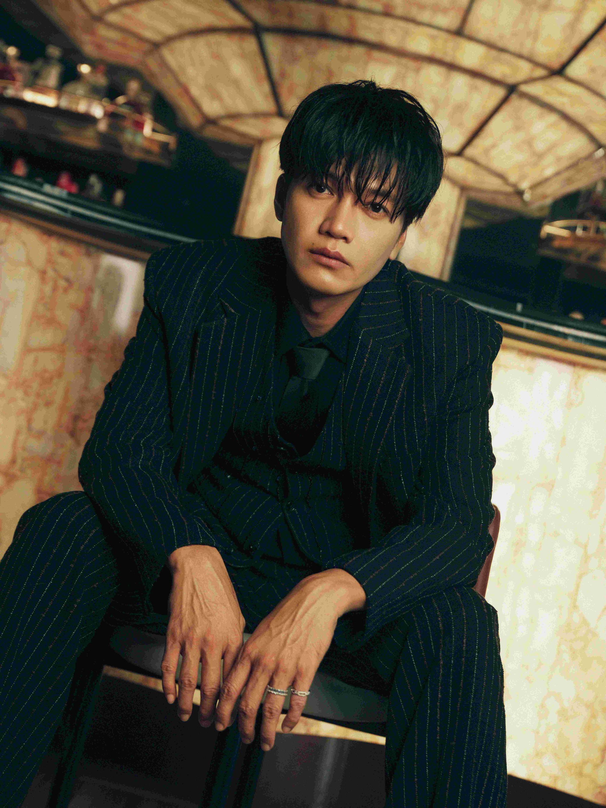 Năm 2025 gọi tên Quang Tuấn- Ảnh 2. Năm 2025 gọi tên Quang Tuấn- Ảnh 2.