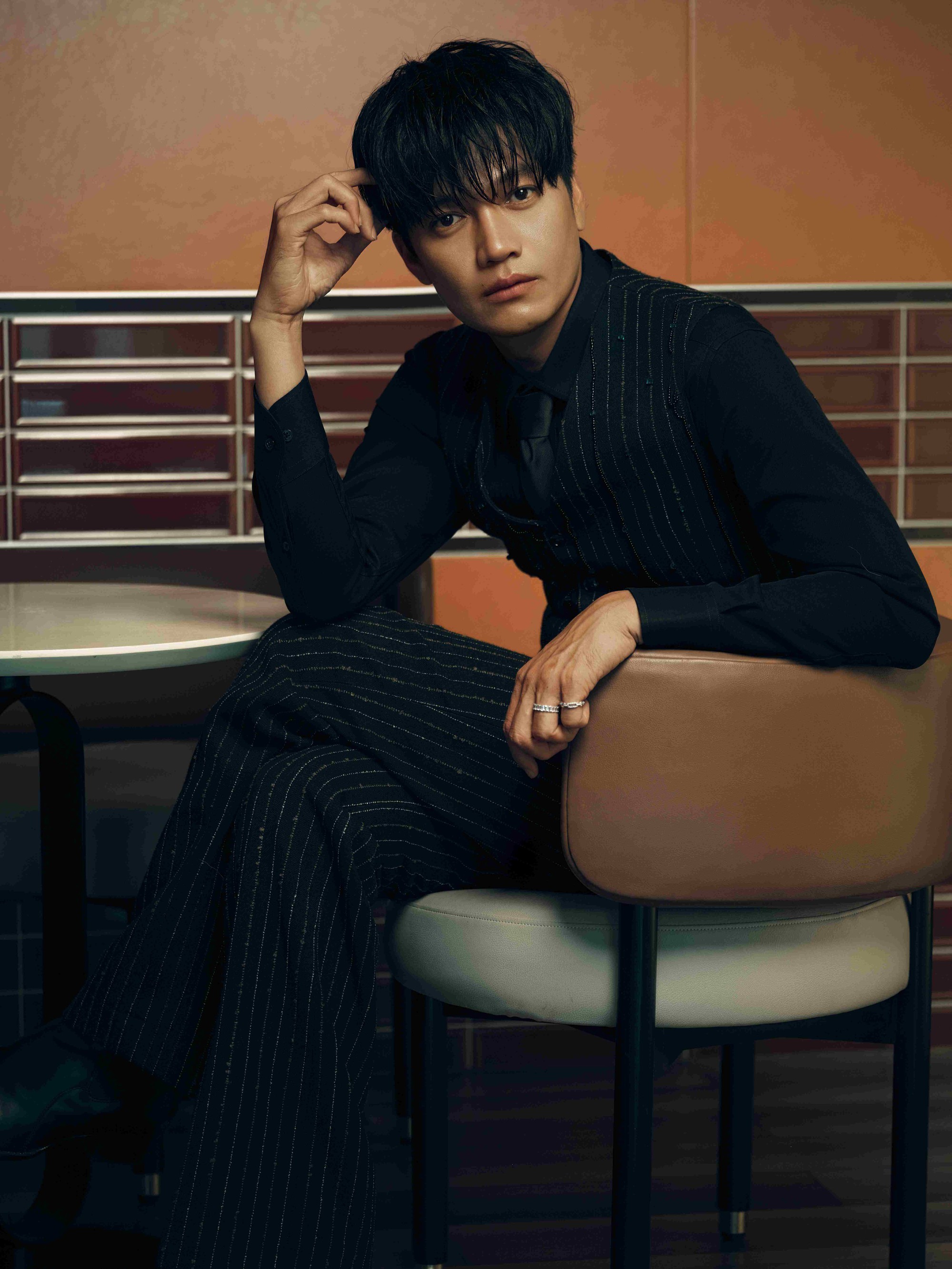 Năm 2025 gọi tên Quang Tuấn- Ảnh 4. Năm 2025 gọi tên Quang Tuấn- Ảnh 4.