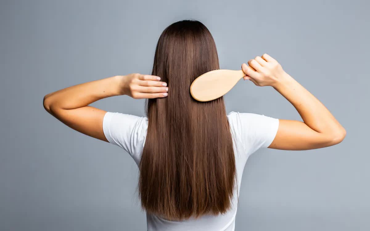 6 loại thực phẩm quen thuộc giúp cơ thể tự sản sinh keratin- Ảnh 1.