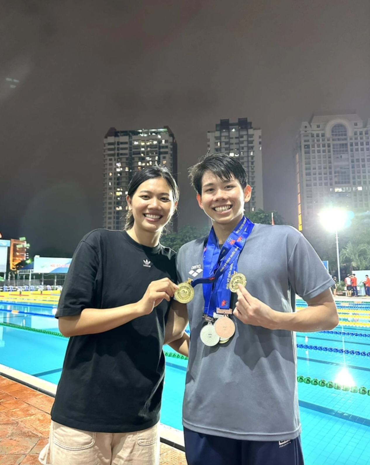 Quá khứ của Quá khứ của