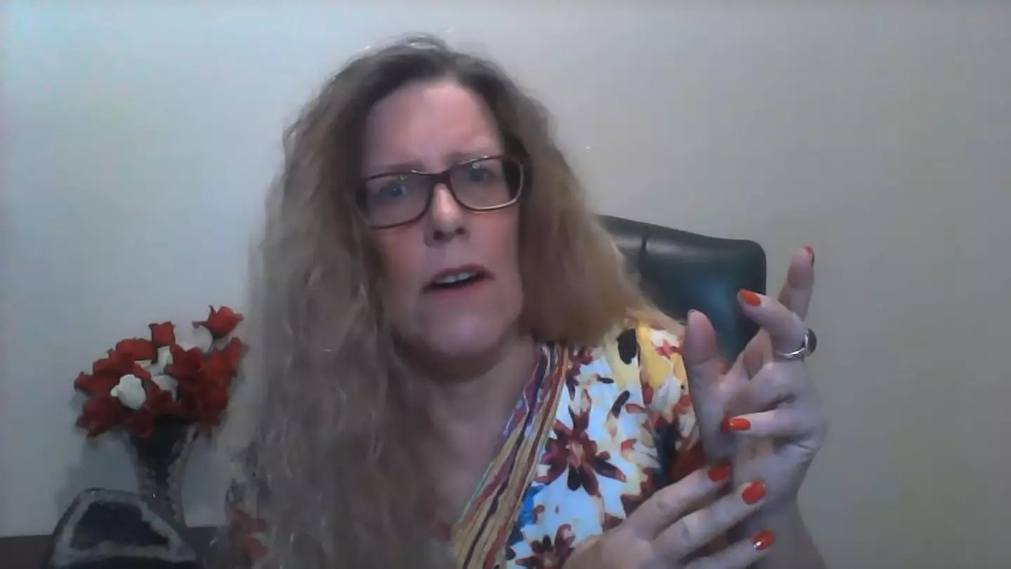 Sau khi chết lâm sàng 14 phút, người phụ nữ tỉnh dậy, thốt lên 6 từ về "thế giới bên kia"- Ảnh 1. Sau khi chết lâm sàng 14 phút, người phụ nữ tỉnh dậy, thốt lên 6 từ về "thế giới bên kia"- Ảnh 1.