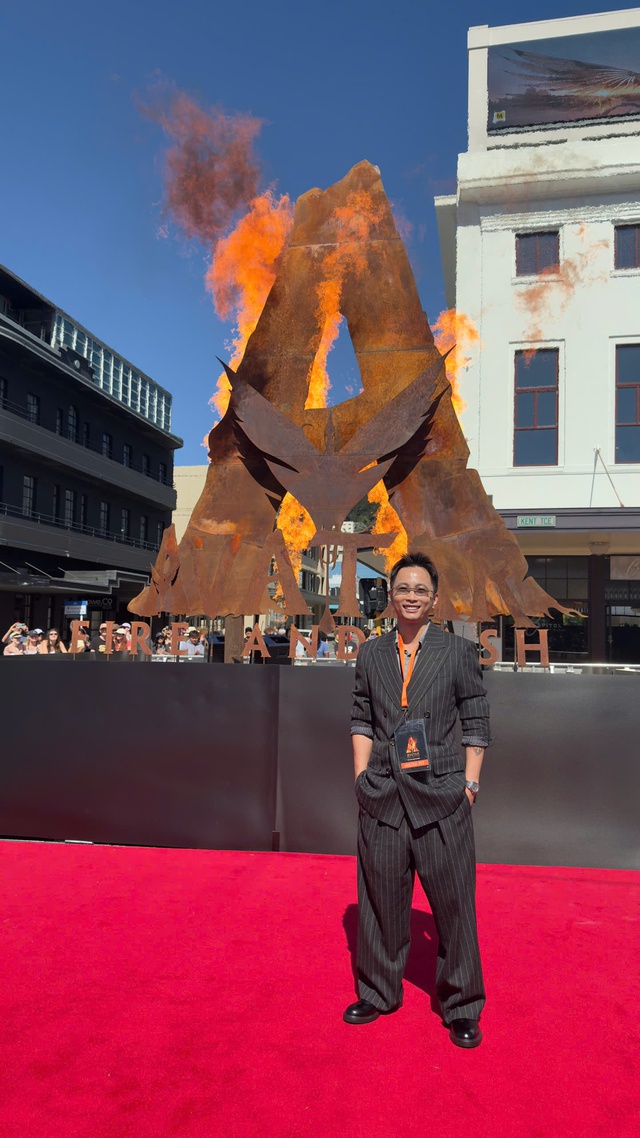 James Cameron: Avatar 3 có nhiều điểm tương đồng với đất nước Việt Nam- Ảnh 3. James Cameron: Avatar 3 có nhiều điểm tương đồng với đất nước Việt Nam- Ảnh 3.