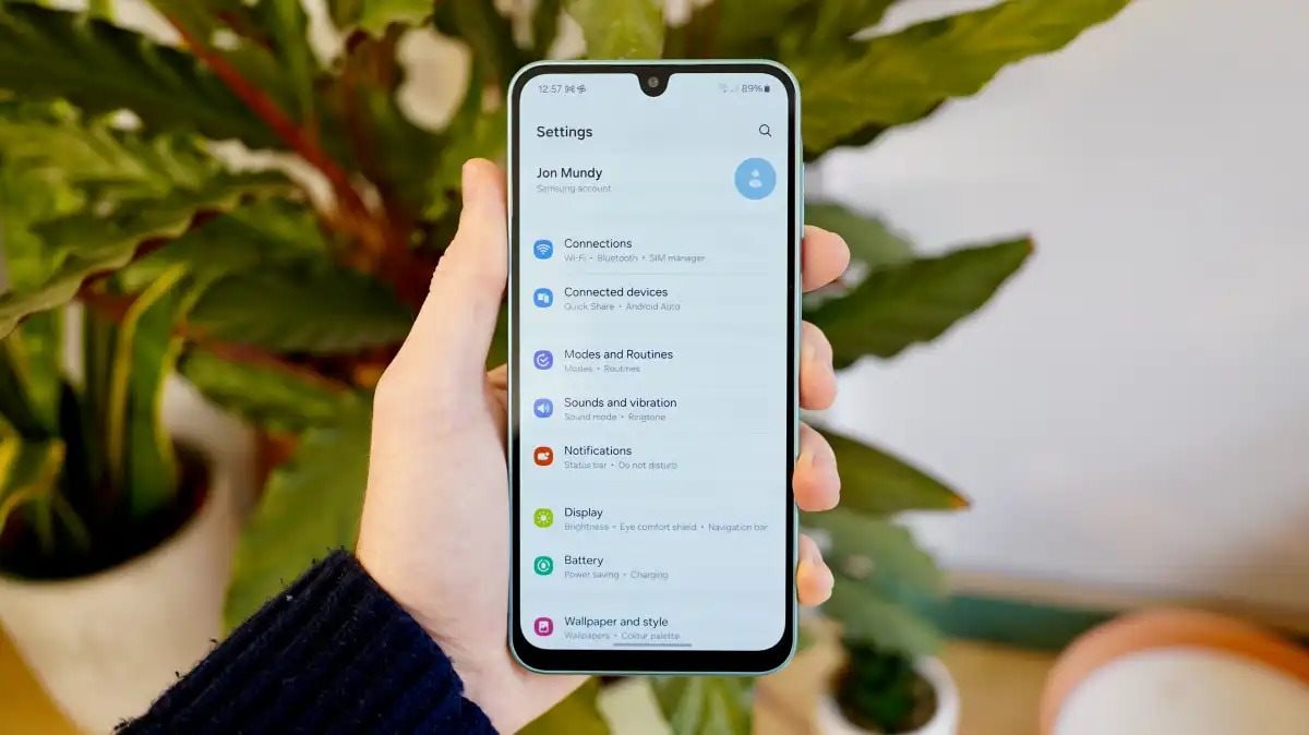 Cây bút công nghệ: "Mẫu điện thoại 5 triệu này đã chứng minh rằng chúng ta chẳng cần phải mua máy 30 triệu"- Ảnh 3.