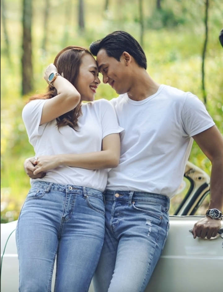 Fan Mỹ Tâm gọi Mai Tài Phến là "anh rể"- Ảnh 5. Fan Mỹ Tâm gọi Mai Tài Phến là "anh rể"- Ảnh 5.