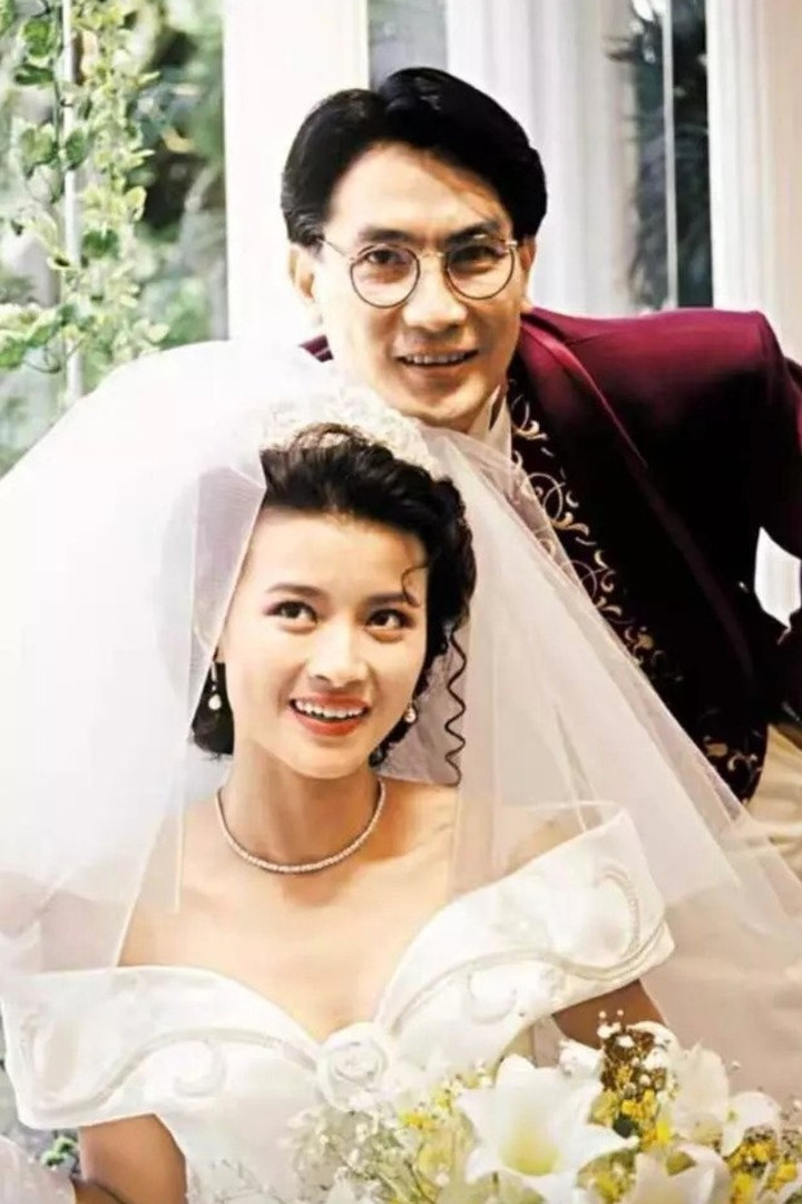 T&acirc;y Thi đẹp nhất m&agrave;n ảnh: Từng đăng quang hoa hậu, bi kịch lấy phải chồng vũ phu- Ảnh 3.