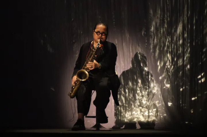 Nghệ sĩ Trần Mạnh Tuấn hiện ra sao sau biến cố 