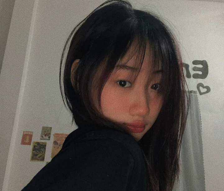 Ngắm nhan sắc hot girl xinh đẹp, giỏi võ vừa giành huy chương SEA Games 33- Ảnh 7.