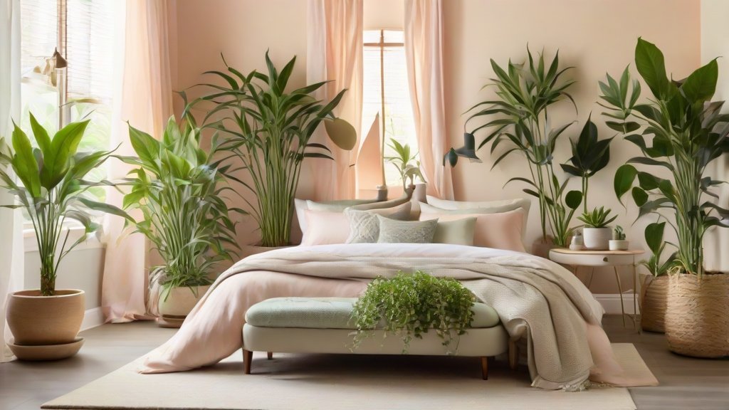 Đừng để cây xanh “hút cạn” dương khí: Sai lầm nhiều nhà mắc khiến tài lộc tắc nghẽn- Ảnh 4. Đừng để cây xanh “hút cạn” dương khí: Sai lầm nhiều nhà mắc khiến tài lộc tắc nghẽn- Ảnh 4.