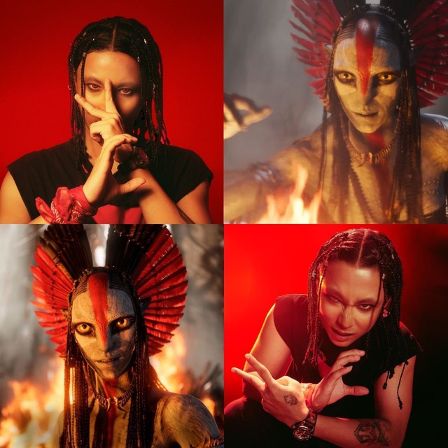 James Cameron: Avatar 3 có nhiều điểm tương đồng với đất nước Việt Nam- Ảnh 2. James Cameron: Avatar 3 có nhiều điểm tương đồng với đất nước Việt Nam- Ảnh 2.