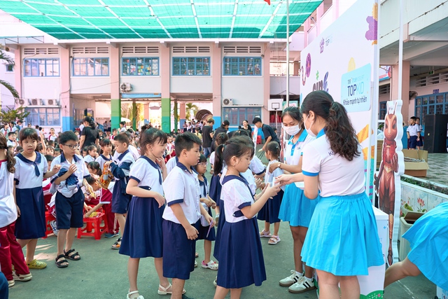 Thấy gì từ chuyến hành trình của WeDo 2025?- Ảnh 6. Thấy gì từ chuyến hành trình của WeDo 2025?- Ảnh 6.