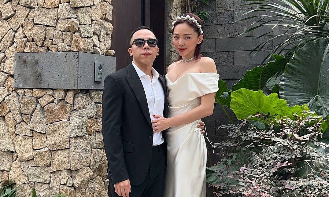 Mối quan hệ thật giữa bố T&oacute;c Ti&ecirc;n v&agrave; Touliver- Ảnh 3.