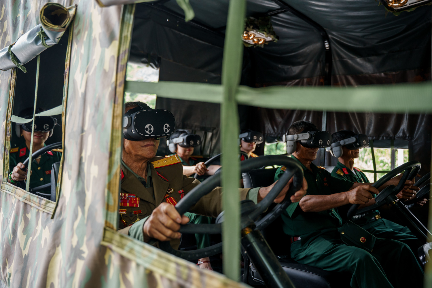 Xu hướng dịch chuyển trên thị trường du lịch cuối năm- Ảnh 6. Xu hướng dịch chuyển trên thị trường du lịch cuối năm- Ảnh 6.