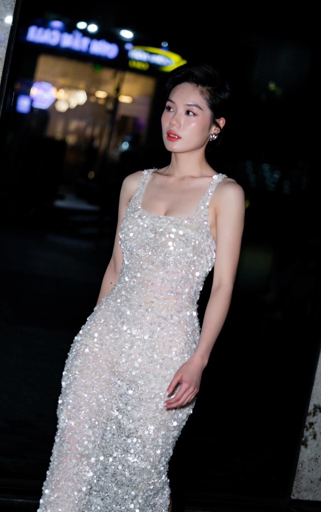 Tr&acirc;m Anh của 