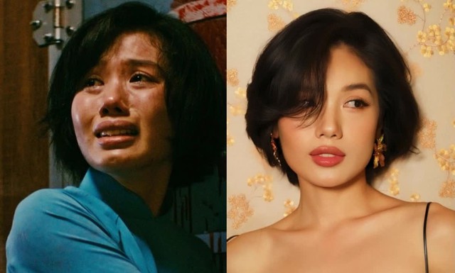 Tr&acirc;m Anh của 