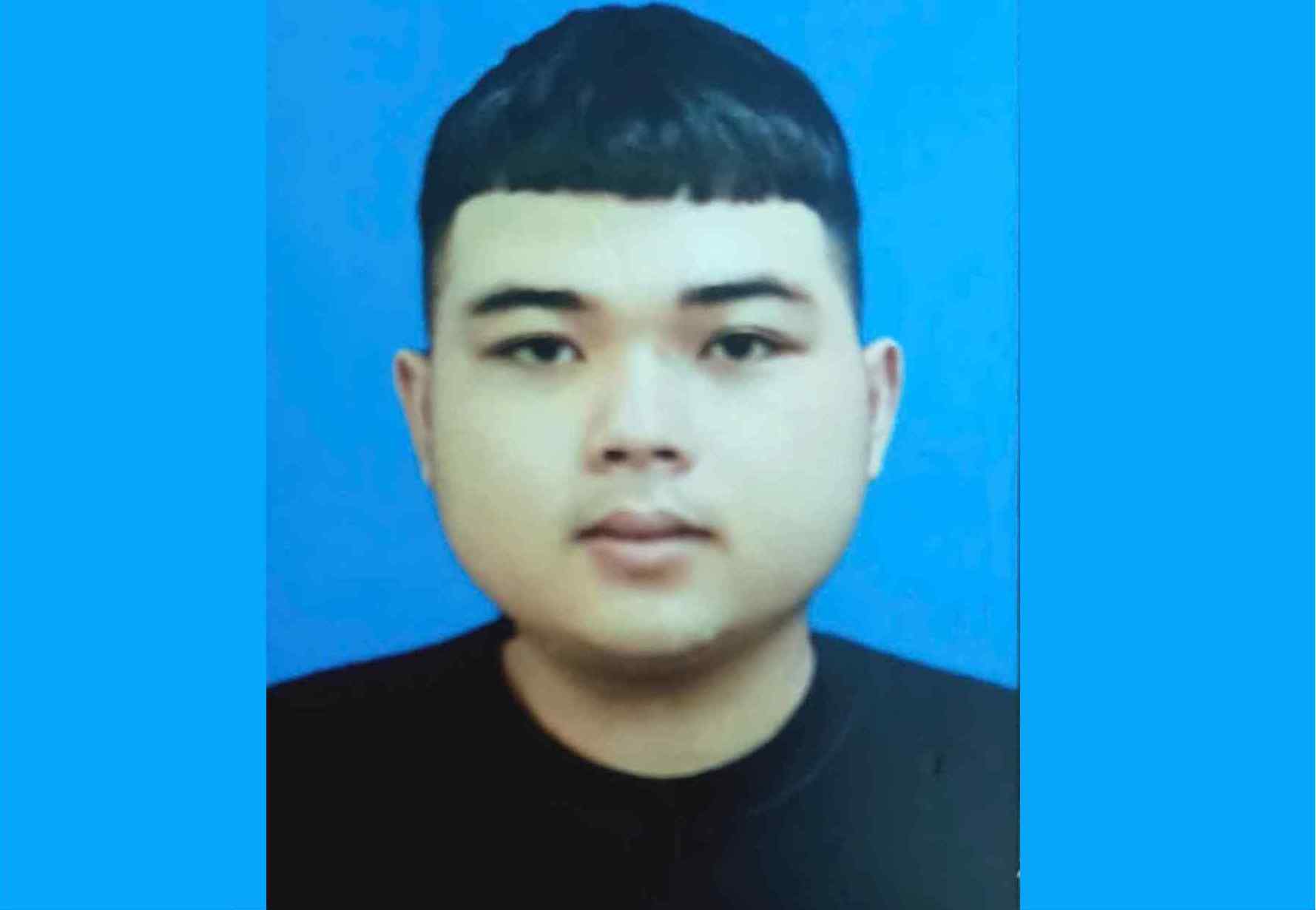 Truy tố Đo&agrave;n B&aacute; Tước sinh năm 2004 tội Cưỡng d&acirc;m- Ảnh 1.