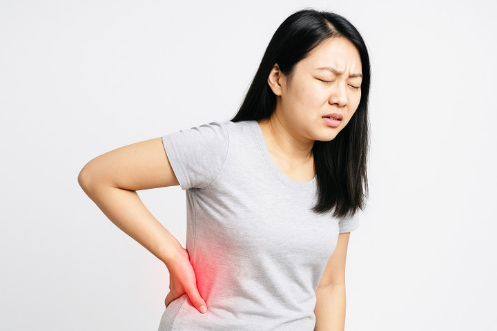 Khối u thận lộ diện sau lần kh&aacute;m sức khoẻ định kỳ- Ảnh 2.