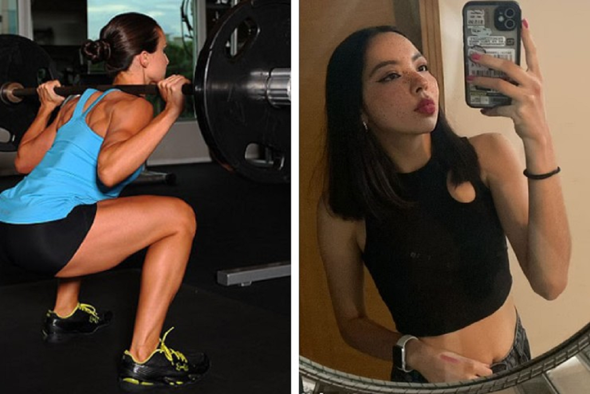 Người phụ nữ 22 tuổi tử vong v&igrave; tập thể dục theo c&aacute;ch "kh&oacute; hiểu"- Ảnh 1.