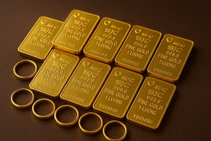 Gi&aacute; v&agrave;ng h&ocirc;m nay 16/12: Lấy lại mốc 4.300 USD/ounce- Ảnh 1.