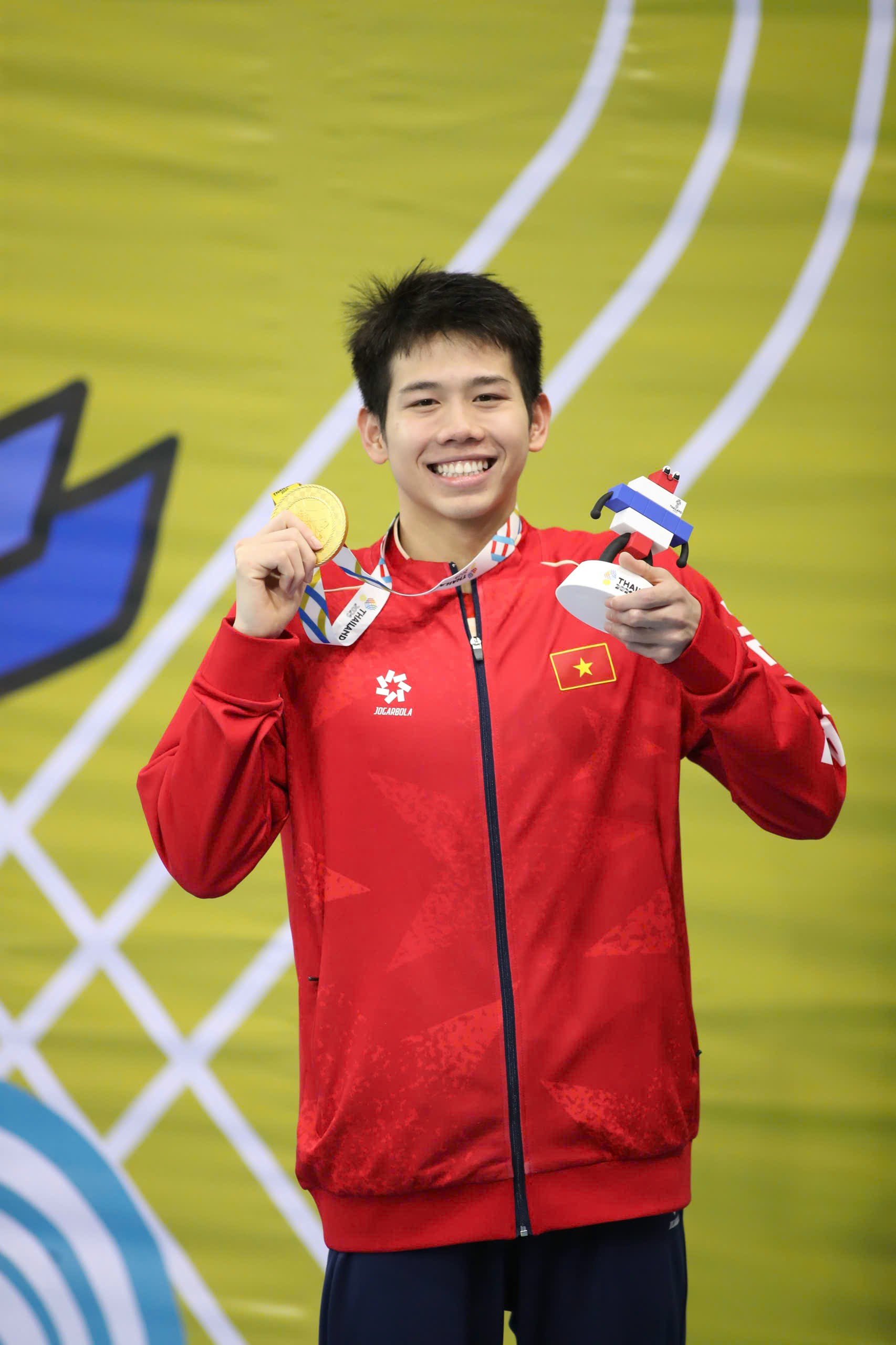 Quá khứ của Quá khứ của