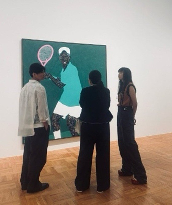 Won Bin có đang thực sự ổn không?- Ảnh 4. Won Bin có đang thực sự ổn không?- Ảnh 4.