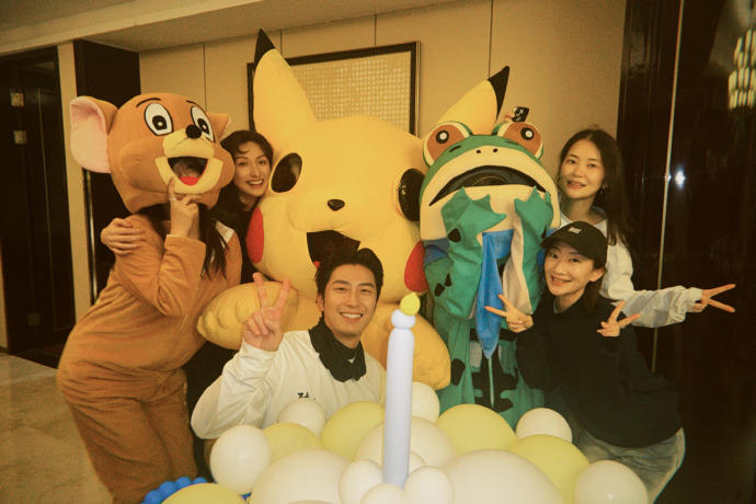 &Aacute;i nữ tr&ugrave;m s&ograve;ng bạc Macau cũng c&oacute; ng&agrave;y phải 