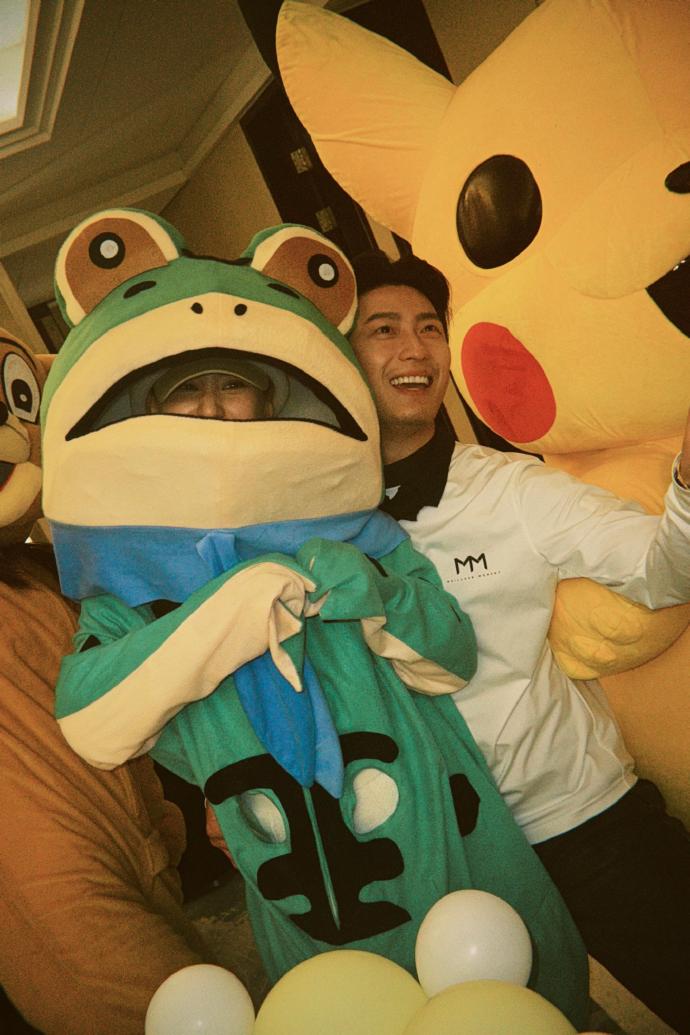 &Aacute;i nữ tr&ugrave;m s&ograve;ng bạc Macau cũng c&oacute; ng&agrave;y phải 