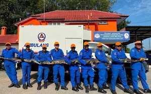 Ph&aacute;t hiện x&aacute;c sinh vật lạ tr&ecirc;n b&atilde;i biển, da &oacute;ng &aacute;nh như ngọc trai g&acirc;y sốc- Ảnh 4.