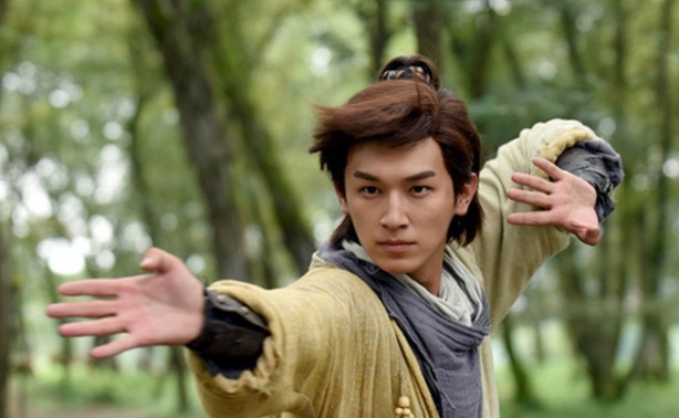 V&igrave; sao Qu&aacute;ch Tĩnh c&oacute; vận may v&ocirc; c&ugrave;ng lớn d&ugrave; kh&ocirc;ng biết đối nh&acirc;n xử thế?- Ảnh 1.