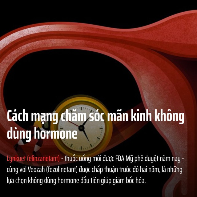 Những đột ph&aacute; y học nổi bật năm 2025: Khi khoa học kh&ocirc;ng c&ograve;n ở ph&ograve;ng th&iacute; nghiệm m&agrave; bước thẳng v&agrave;o đời sống- Ảnh 1.