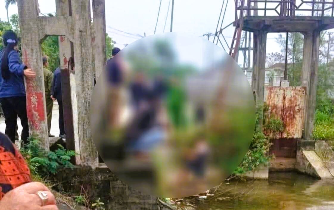 Một nữ sinh lớp 8 bị bạn cùng trang lứa đâm tử vong- Ảnh 1. Một nữ sinh lớp 8 bị bạn cùng trang lứa đâm tử vong- Ảnh 1.