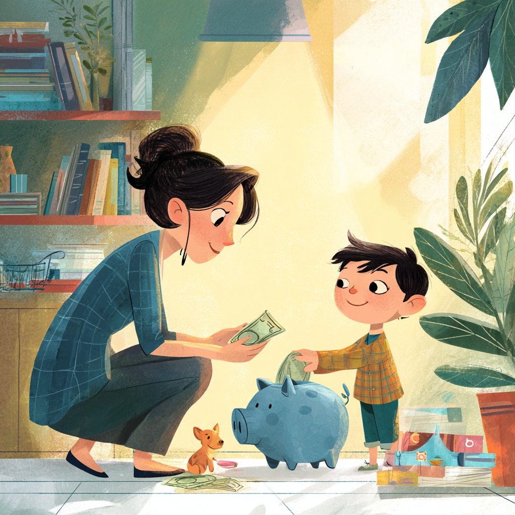 Chuy&ecirc;n gia chỉ ra 7 "sự thật kh&oacute; nghe" m&agrave; cha mẹ cần biết: Điều n&agrave;y sẽ gi&uacute;p bạn nu&ocirc;i dạy những đứa trẻ hạnh ph&uacute;c v&agrave; khỏe mạnh hơn- Ảnh 3.