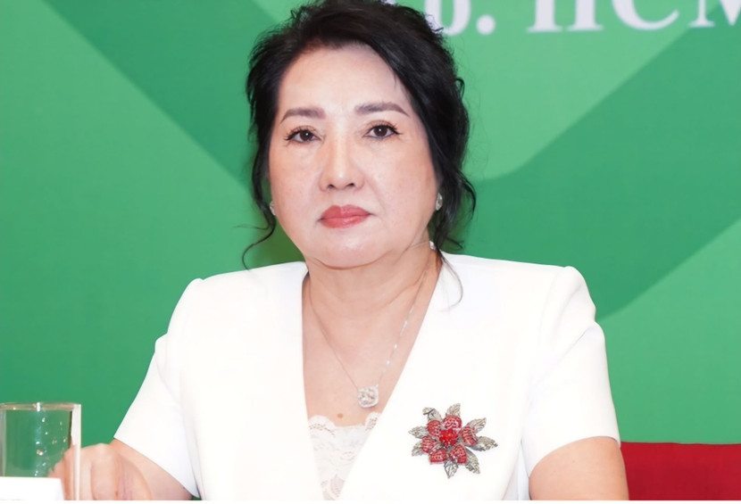 Bán "sang tay" dự án 39-39B Bến Vân Đồn, Nguyễn Thị Như Loan hưởng lợi hơn 297 tỉ đồng- Ảnh 2. Bán "sang tay" dự án 39-39B Bến Vân Đồn, Nguyễn Thị Như Loan hưởng lợi hơn 297 tỉ đồng- Ảnh 2.